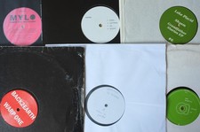 Schallplatten sammlung maxi gebraucht kaufen  Pohlheim