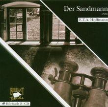 Sandmann 2cds ernst gebraucht kaufen  Berlin