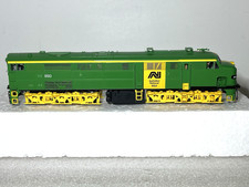 Trainorama anr 900 d'occasion  Expédié en Belgium