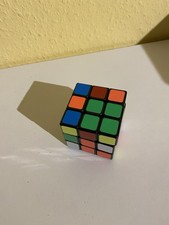 Zauberwürfel 3x3 gebraucht kaufen Zauberwürfel 3x3 gebraucht kaufen  Viersen