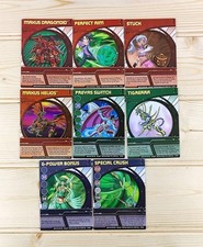 Bakugan battle brawler for sale  CHESTER