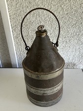 Ancien grand bidon d'occasion  Crécy-la-Chapelle