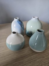Next small vases for sale  HORSHAM