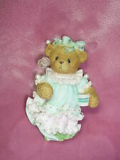 Cherished teddie blaire gebraucht kaufen  Bad Krozingen