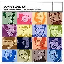 Lounge legends various gebraucht kaufen  Berlin