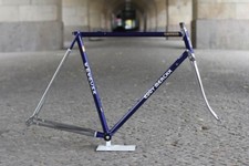 Eddy Merckx Corsa Extra Columbus SLX Frame / 56 cm / Dark Blue  / Campagnolo comprar usado  Enviando para Brazil