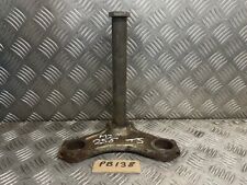 Mz250 bottom yoke for sale  BRADFORD