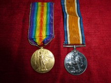 Ww1 british medals for sale  BRIGHTON