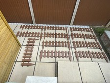 Forest picket fence for sale  LUTON