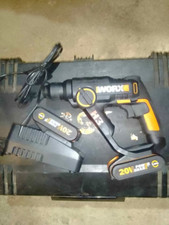 Worx tassellatore pneumatico usato  Casoria