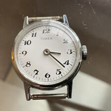 Ladies vintage timex for sale  BOURNEMOUTH