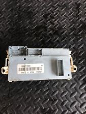Caixa de fusíveis Peugeot Boxer Fiat Ducato ou Citroen Jumper ano 2006-2011 1349511080 comprar usado  Enviando para Brazil