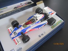 Scalextric mclaren m23 for sale  SKEGNESS