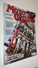Motociclismo epoca 2003 usato  Torino