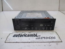 Mr337279 autoradio mitsubis usato  Rovigo
