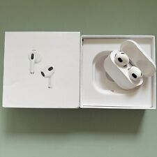 Apple airpods 3rd for sale  Los Angeles