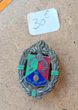 Insigne régiment étranger d'occasion  Vars