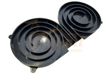 Pair tambour door d'occasion  Expédié en Belgium