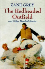 Redheaded outfield baseball for sale  Montgomery