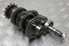 W800 gearbox genuine for sale  COLCHESTER