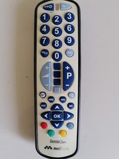 Telecomando meliconi gumbody usato  Roma
