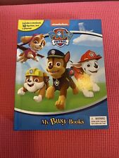 Busy book paw for sale  Pleasant Prairie