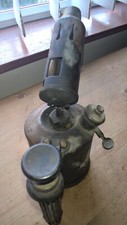 Original sievert brass for sale  WIGAN