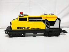 Caterpillar train set for sale  STOCKPORT