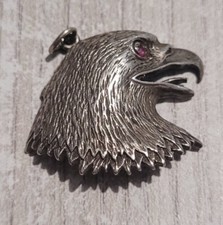 Ancien pendentif tête d'occasion  Tain-l'Hermitage