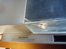 Giradischi hitachi 40s usato  Italia