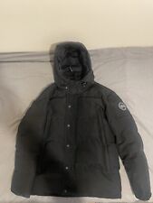 canada goose wyndham parka for sale  PETERBOROUGH