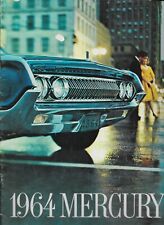 1964 mercury park for sale  NEWMARKET