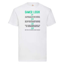 Gamer logik gaming gebraucht kaufen  Deutschland