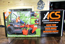Advanced chute chute d'occasion  Expédié en Belgium