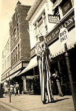 Marion indiana vintage for sale  Sherman Oaks