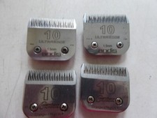 Dog grooming clipper for sale  MABLETHORPE