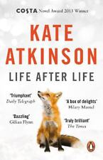 Kate atkinson life for sale  Ireland