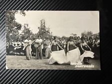 1958 Timor Português RPPC Capa Cartão Postal Estacao to Chocen Tchecoslováquia comprar usado  Enviando para Brazil