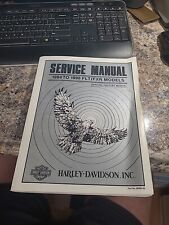Oem harley davidson for sale  Tuscola