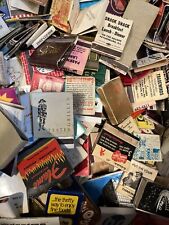 antique matchbooks for sale antique matchbooks for sale Belle Vernon