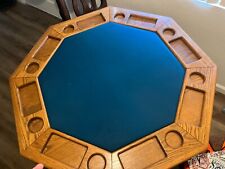 Oak wood reversable for sale  Bakersfield