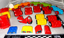 Lot lego duplo for sale  Saint Peters