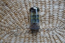 Nos tungsram ecc83 for sale  AMERSHAM