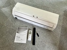 Gree klimagerät wandinnenger� gebraucht kaufen  Bornheim