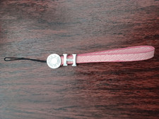 Pink hermes faux for sale  Ocala