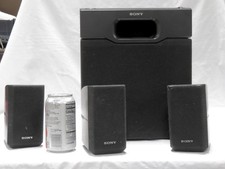 sony surround sound for sale  San Diego