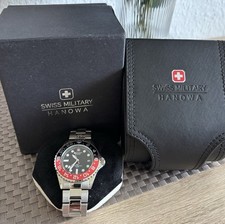 Swiss military modell gebraucht kaufen  Großdubrau