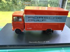 Mercedes benz 608 d'occasion  Bourgtheroulde-Infreville