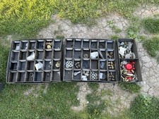 Holder pflanzenschutzspritze e gebraucht kaufen  Lichtenstein
