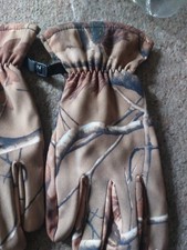 Camouflage deerhunter hunting for sale  SPALDING